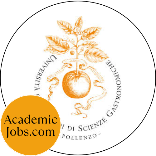 UNISG - Università di Scienze Gastronomiche logo